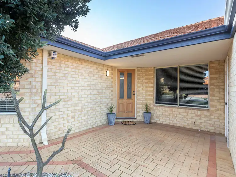 Second view of Homely house listing, 21 Pengilly way, Clarkson WA 6030