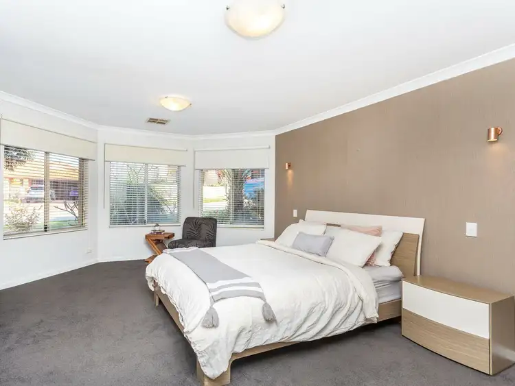 Third view of Homely house listing, 21 Pengilly way, Clarkson WA 6030