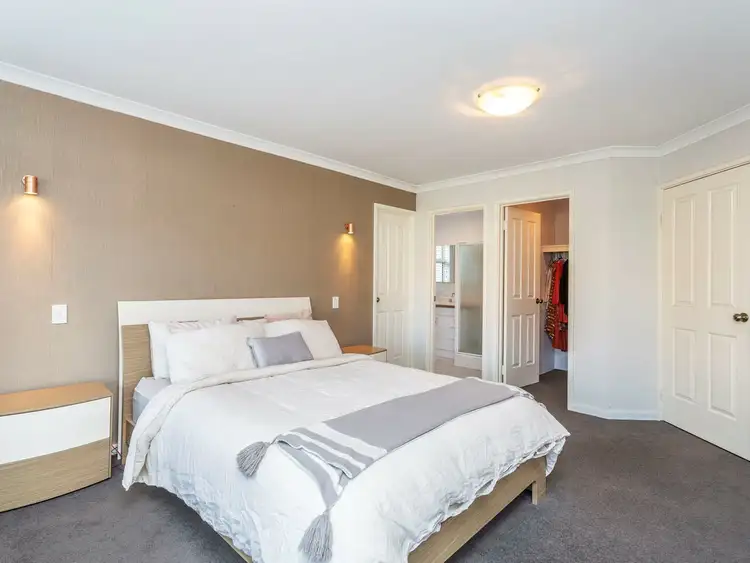 Fourth view of Homely house listing, 21 Pengilly way, Clarkson WA 6030