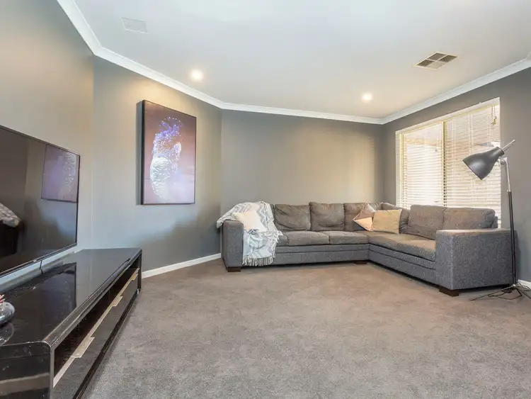 Sixth view of Homely house listing, 21 Pengilly way, Clarkson WA 6030