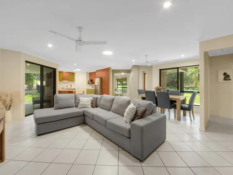 Third view of Homely house listing, 27 Ronald Crescent, Benaraby QLD 4680