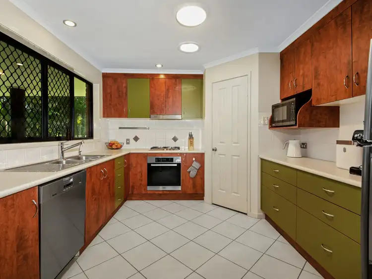 Fourth view of Homely house listing, 27 Ronald Crescent, Benaraby QLD 4680