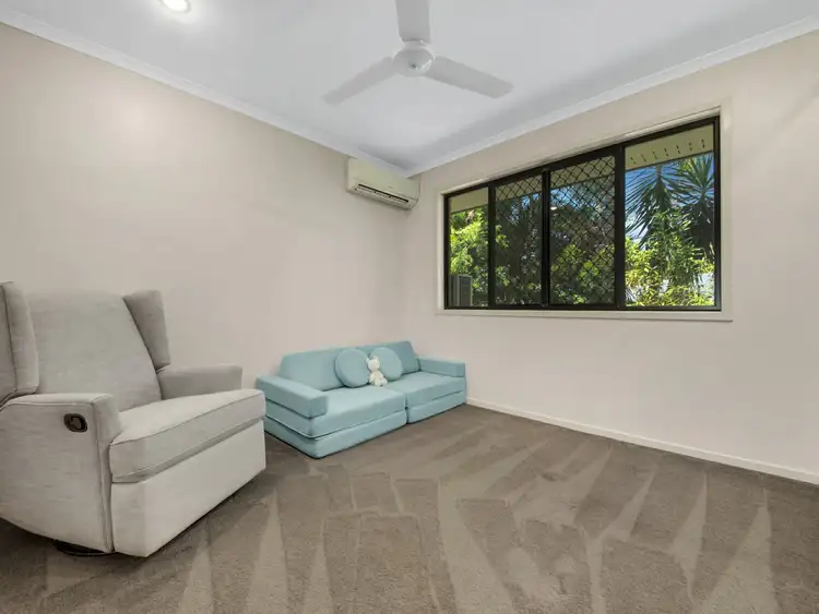 Fifth view of Homely house listing, 27 Ronald Crescent, Benaraby QLD 4680