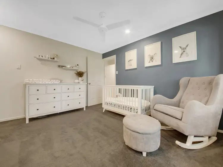 Sixth view of Homely house listing, 27 Ronald Crescent, Benaraby QLD 4680