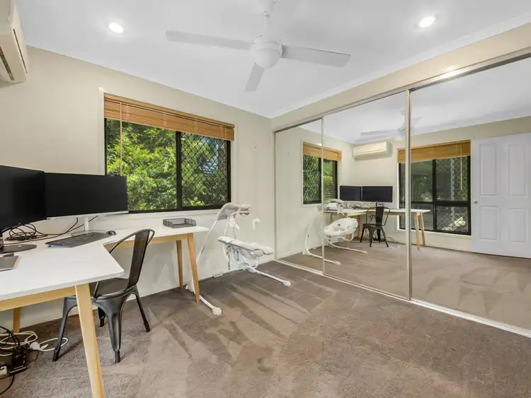 Seventh view of Homely house listing, 27 Ronald Crescent, Benaraby QLD 4680