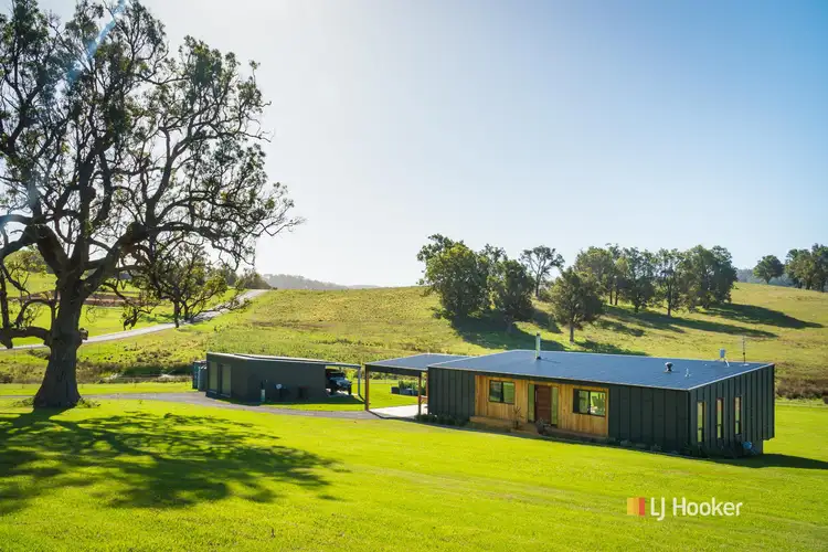18 Wheeler Avenue, Tathra NSW 2550