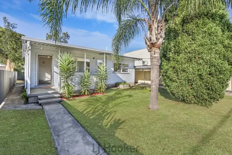 Main view of Homely house listing, 4 Awaba Street, Fassifern NSW 2283