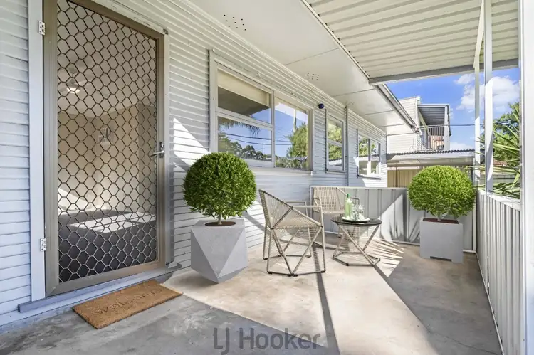 Second view of Homely house listing, 4 Awaba Street, Fassifern NSW 2283