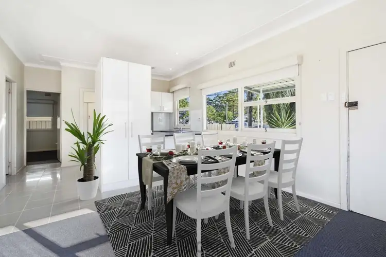 Fourth view of Homely house listing, 4 Awaba Street, Fassifern NSW 2283