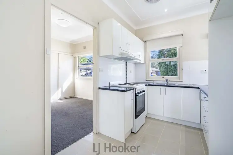 Fifth view of Homely house listing, 4 Awaba Street, Fassifern NSW 2283