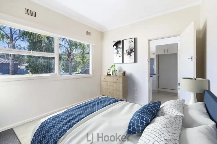 Sixth view of Homely house listing, 4 Awaba Street, Fassifern NSW 2283