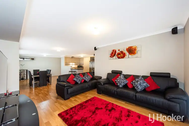 37 Chamberlain Street, Gosnells WA 6110