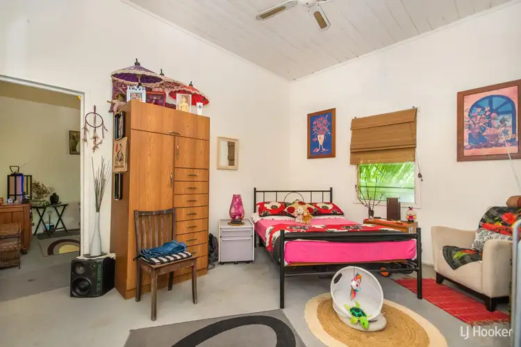 Seventh view of Homely block of units listing, 21 Morehead Street, South Townsville QLD 4810