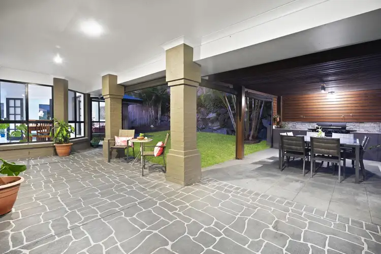 Second view of Homely house listing, 18 Huxley Court, Pacific Pines QLD 4211