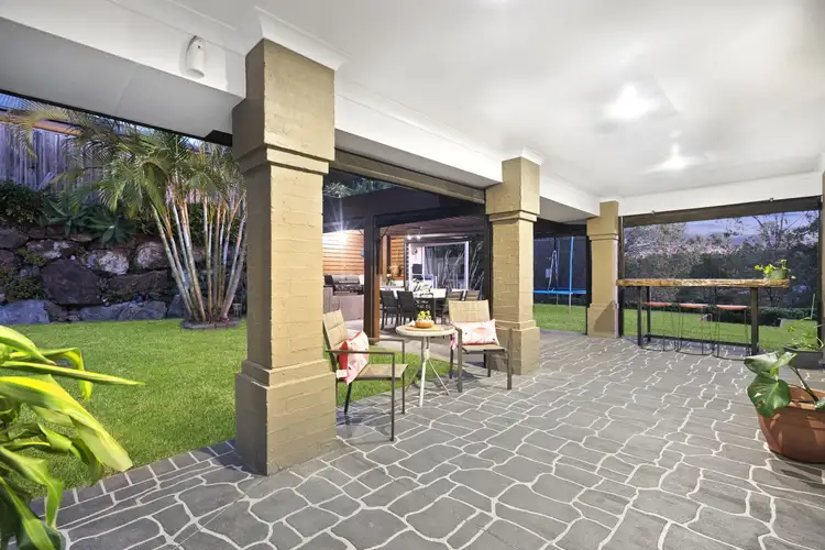 Third view of Homely house listing, 18 Huxley Court, Pacific Pines QLD 4211