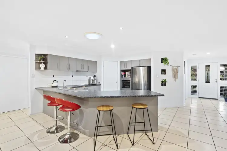 Sixth view of Homely house listing, 18 Huxley Court, Pacific Pines QLD 4211