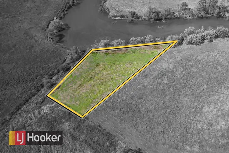Third view of Homely land listing, 1064 Swan Reach Road, Mossiface VIC 3885
