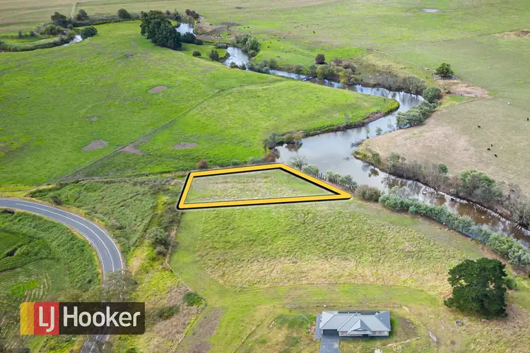 Fourth view of Homely land listing, 1064 Swan Reach Road, Mossiface VIC 3885
