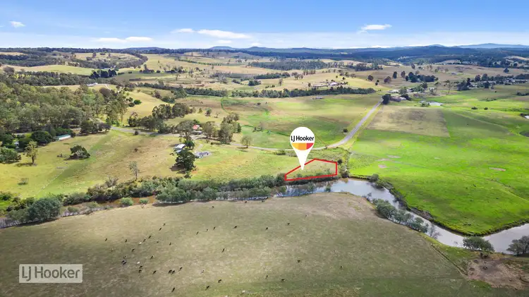 Fifth view of Homely land listing, 1064 Swan Reach Road, Mossiface VIC 3885