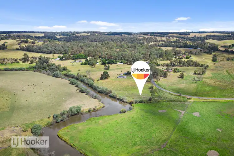 Sixth view of Homely land listing, 1064 Swan Reach Road, Mossiface VIC 3885