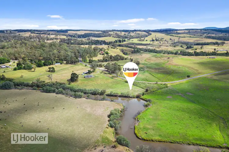 Seventh view of Homely land listing, 1064 Swan Reach Road, Mossiface VIC 3885