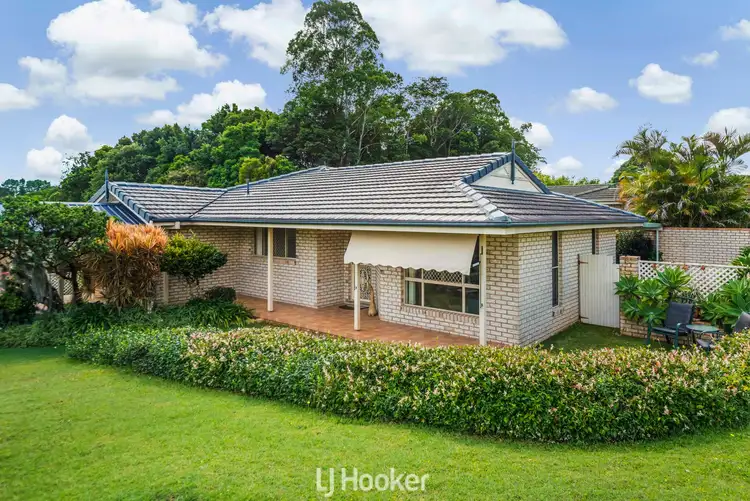 Third view of Homely unit listing, Unit 1/37 Clare Street, Alstonville NSW 2477