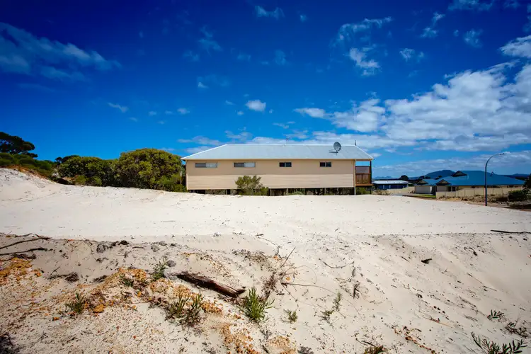 Fourth view of Homely land listing, 13 France Street, Hopetoun WA 6348