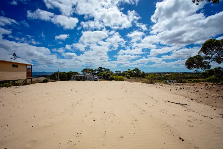 Fifth view of Homely land listing, 13 France Street, Hopetoun WA 6348
