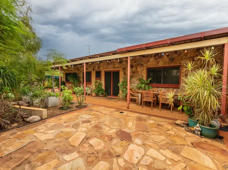 10 Bruce Way, Point Samson WA 6720