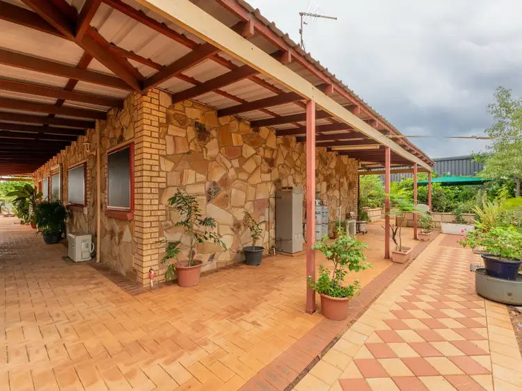 Second view of Homely house listing, 10 Bruce Way, Point Samson WA 6720