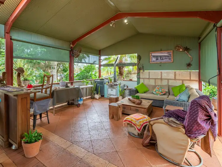 Fourth view of Homely house listing, 10 Bruce Way, Point Samson WA 6720