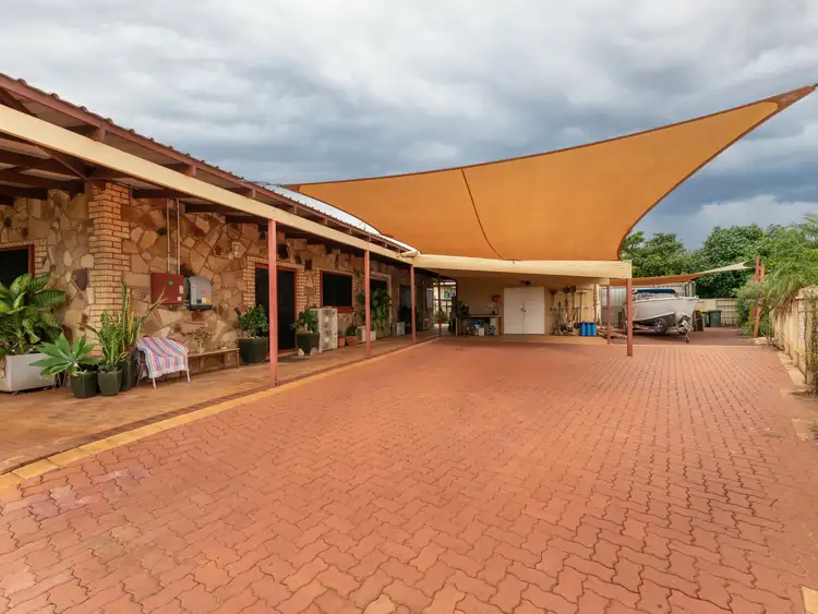 Fifth view of Homely house listing, 10 Bruce Way, Point Samson WA 6720