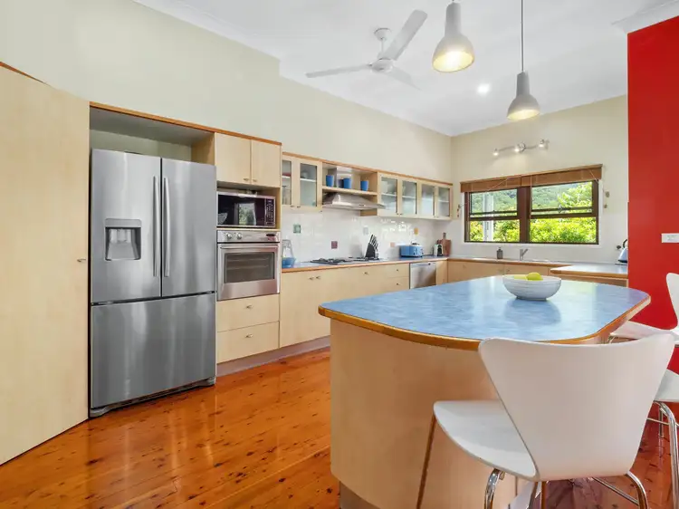 Fifth view of Homely house listing, 4 Ben Bolt Close, Redlynch QLD 4870