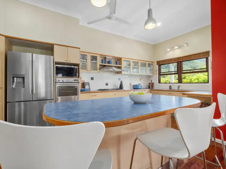 Sixth view of Homely house listing, 4 Ben Bolt Close, Redlynch QLD 4870