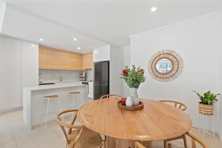 Third view of Homely townhouse listing, 63/1 Vue Boulevard, Robina QLD 4226