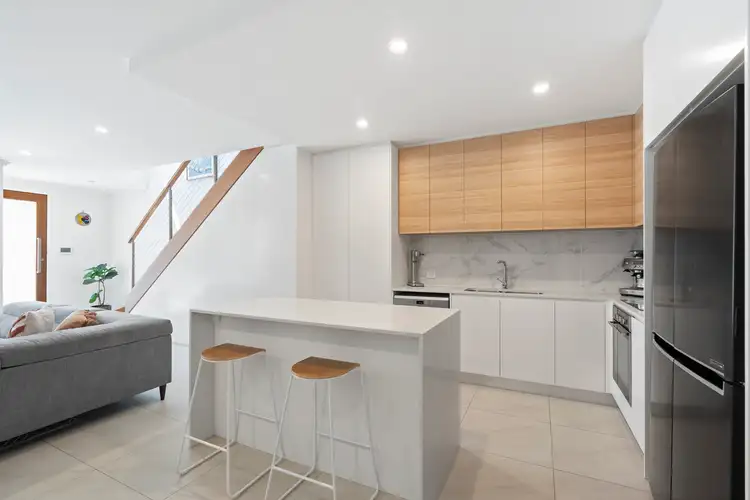 Fifth view of Homely townhouse listing, 63/1 Vue Boulevard, Robina QLD 4226