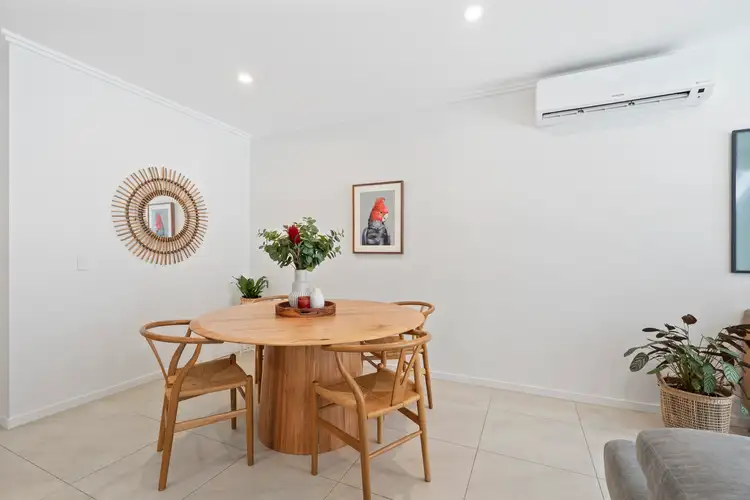 Sixth view of Homely townhouse listing, 63/1 Vue Boulevard, Robina QLD 4226