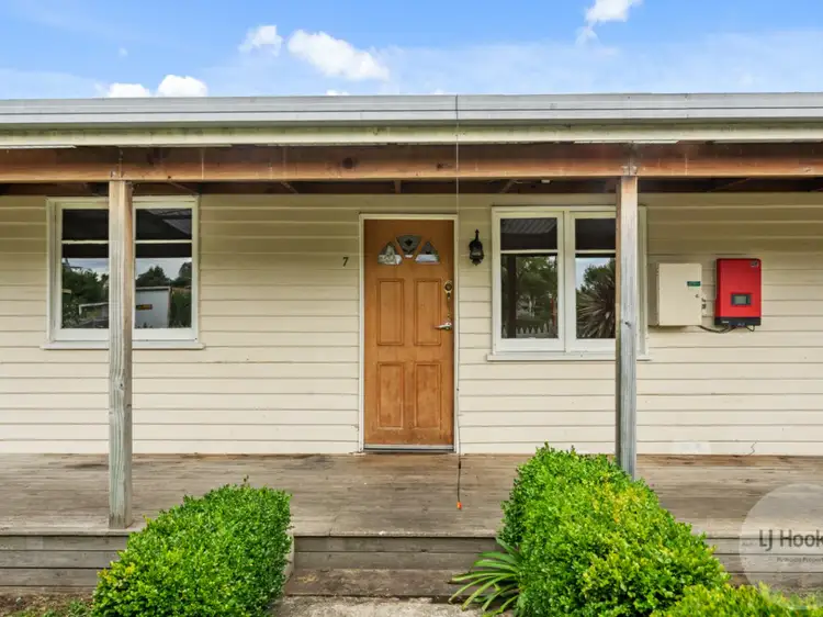 Main view of Homely house listing, 7 Graham Street, Electrona TAS 7054