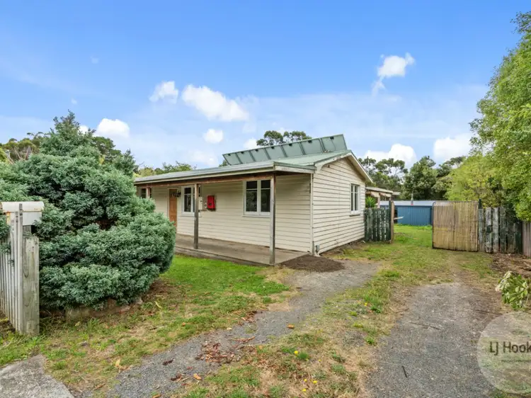 Second view of Homely house listing, 7 Graham Street, Electrona TAS 7054