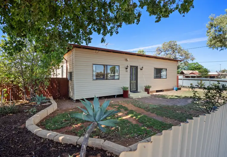 51 George street, Kalgoorlie WA 6430