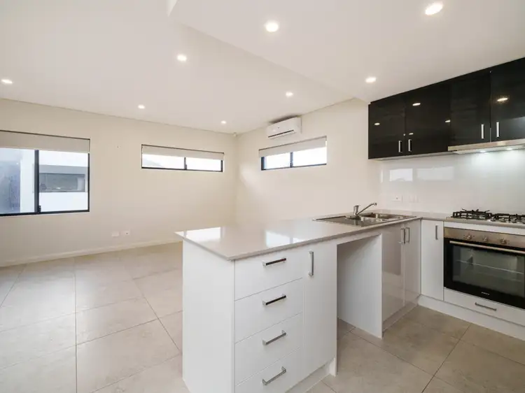 Second view of Homely apartment listing, 6/389 Daly Street, Cloverdale WA 6105