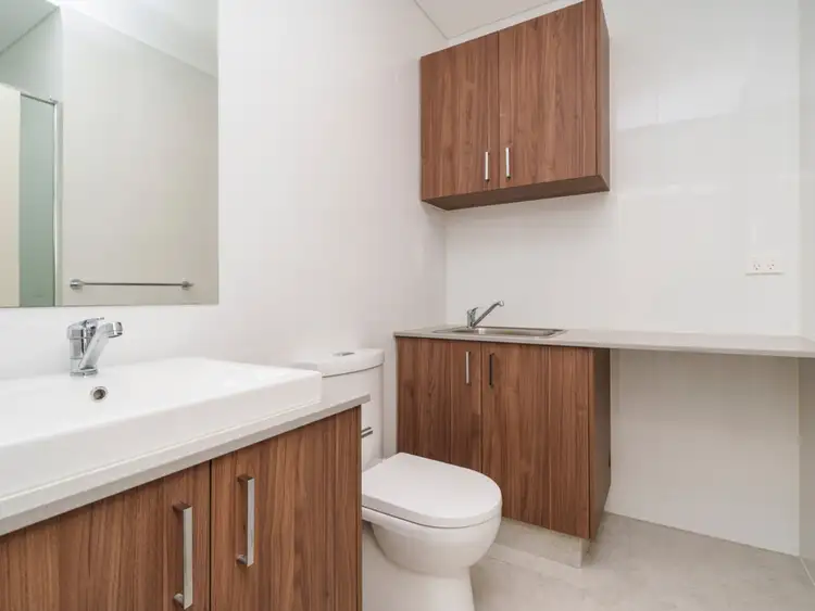 Fifth view of Homely apartment listing, 6/389 Daly Street, Cloverdale WA 6105