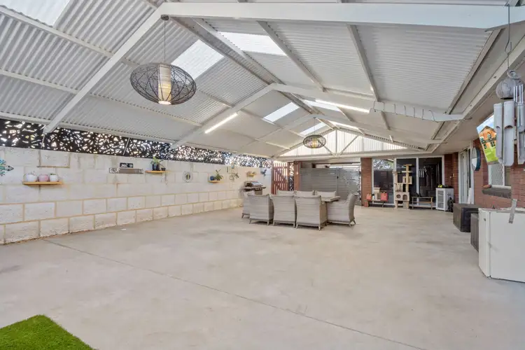 Main view of Homely house listing, 38 Wittenoom Street, Collie WA 6225
