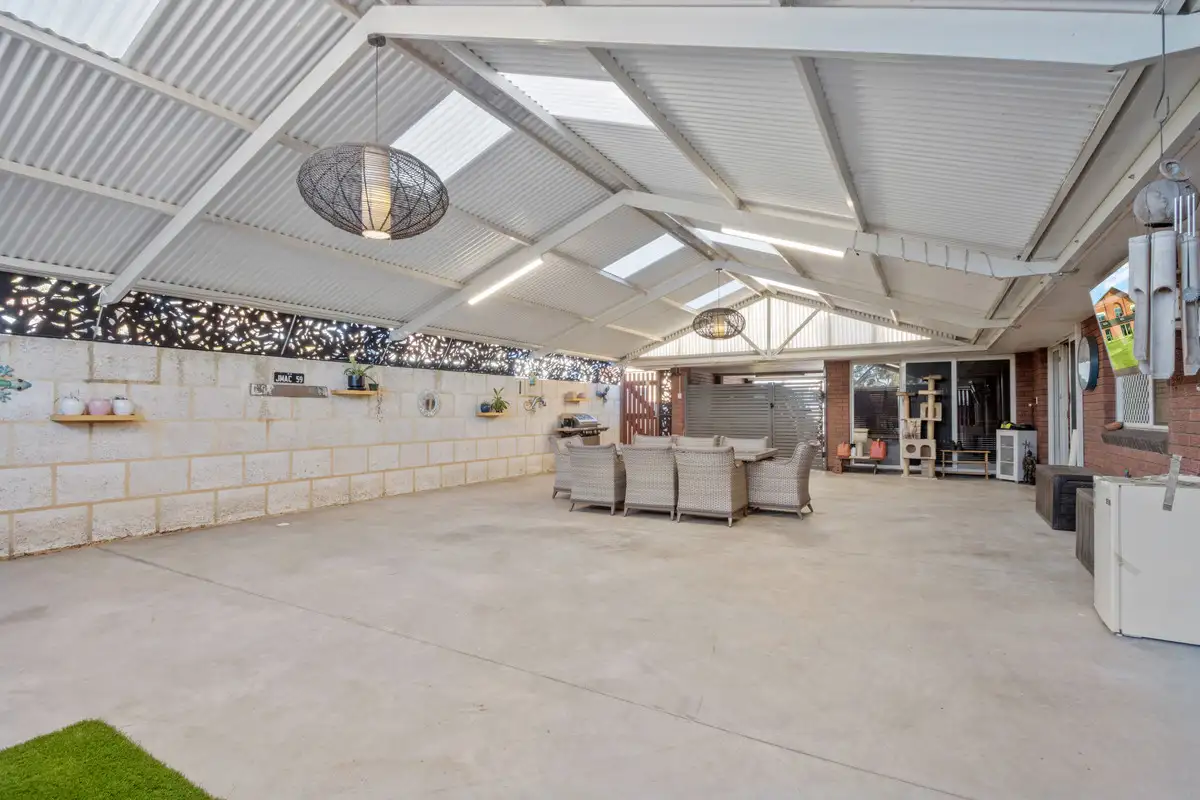 Main view of Homely house listing, 38 Wittenoom Street, Collie WA 6225