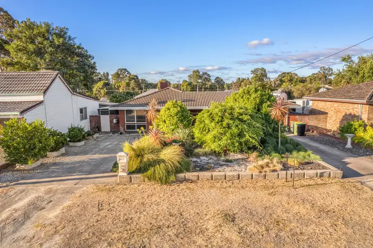 Second view of Homely house listing, 38 Wittenoom Street, Collie WA 6225