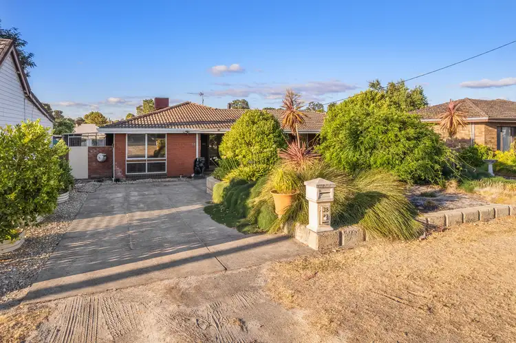 Third view of Homely house listing, 38 Wittenoom Street, Collie WA 6225