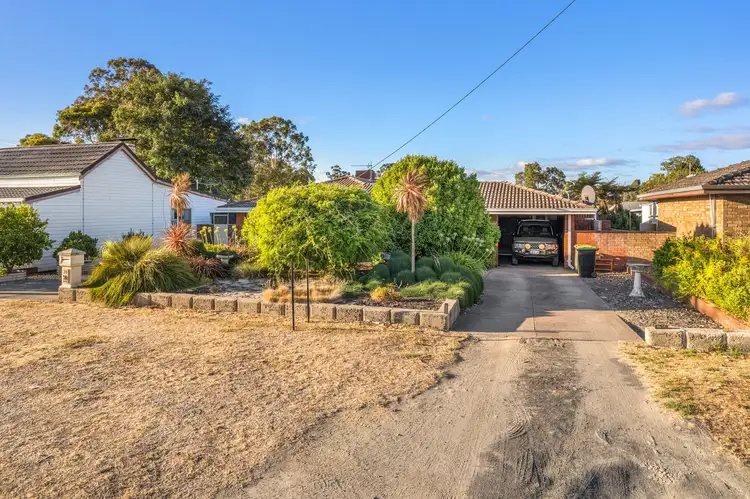Fourth view of Homely house listing, 38 Wittenoom Street, Collie WA 6225