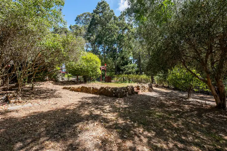 Second view of Homely house listing, 163 Stanhope Road, Bickley WA 6076
