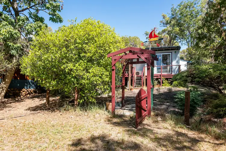 Third view of Homely house listing, 163 Stanhope Road, Bickley WA 6076