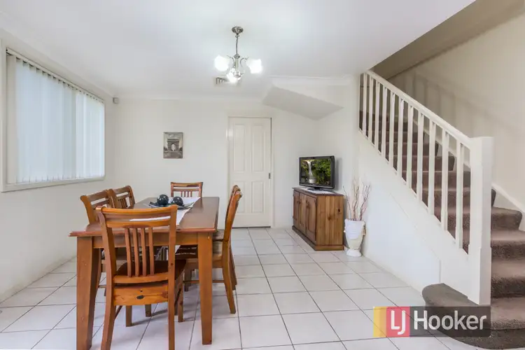 Fourth view of Homely house listing, 87 Parkwood Street, Plumpton NSW 2761